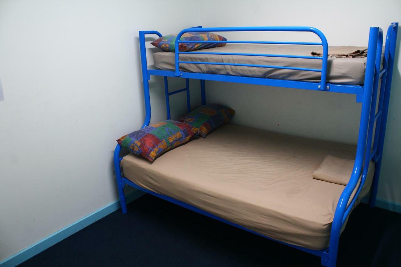 My Place & Backpackers * Adelaide