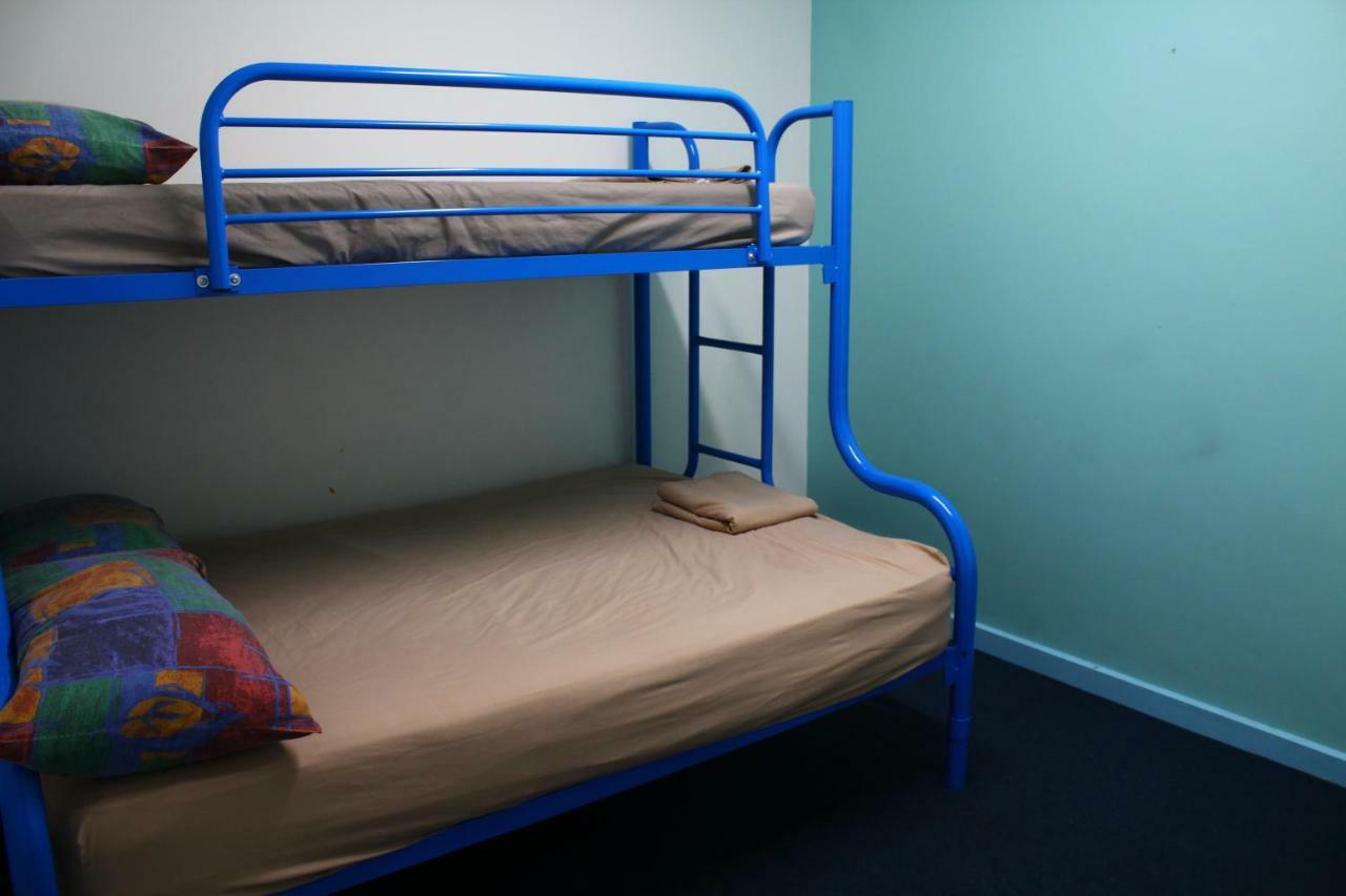 My Place & Backpackers * Adelaide