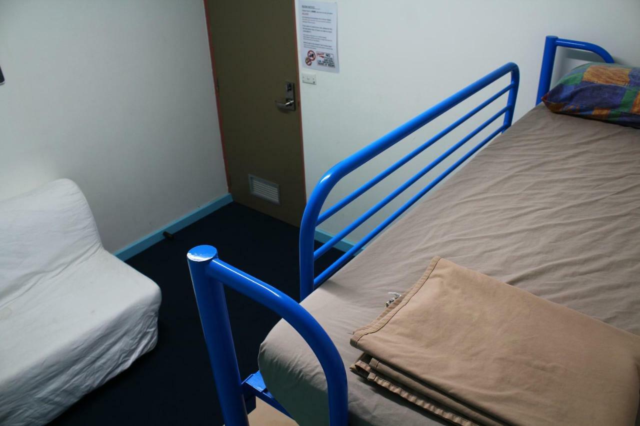 Hostel My Place & Backpackers *