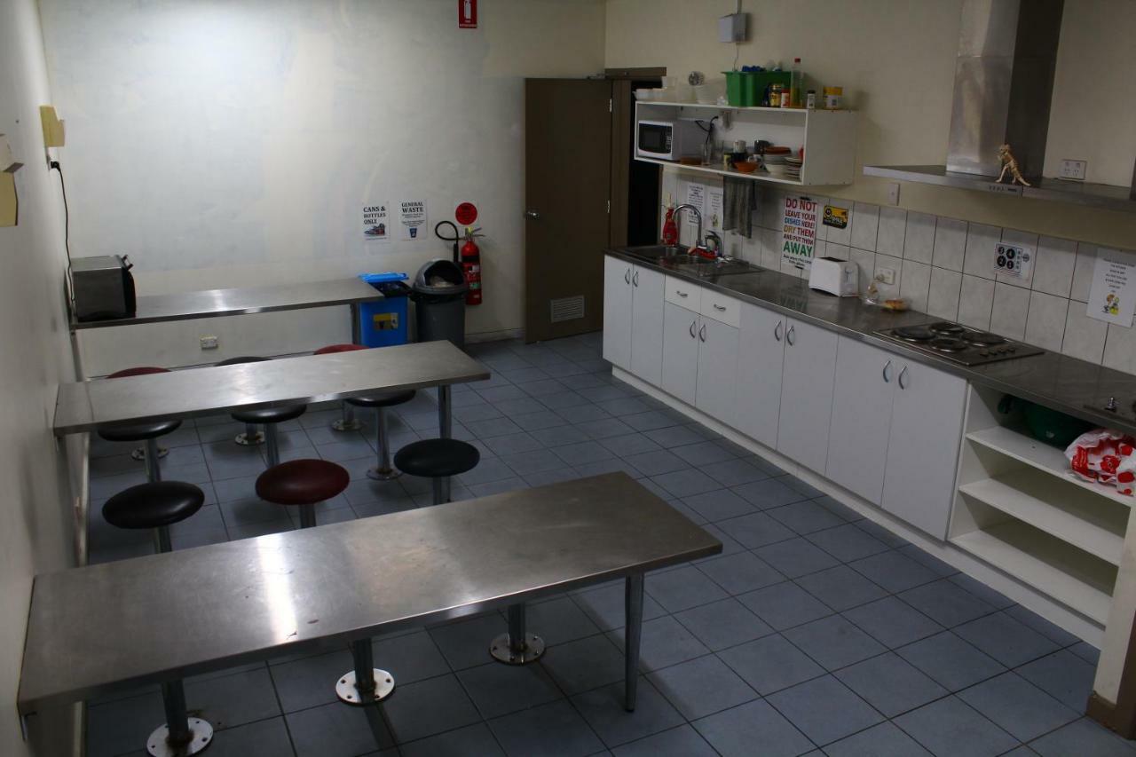 My Place & Backpackers * Adelaide