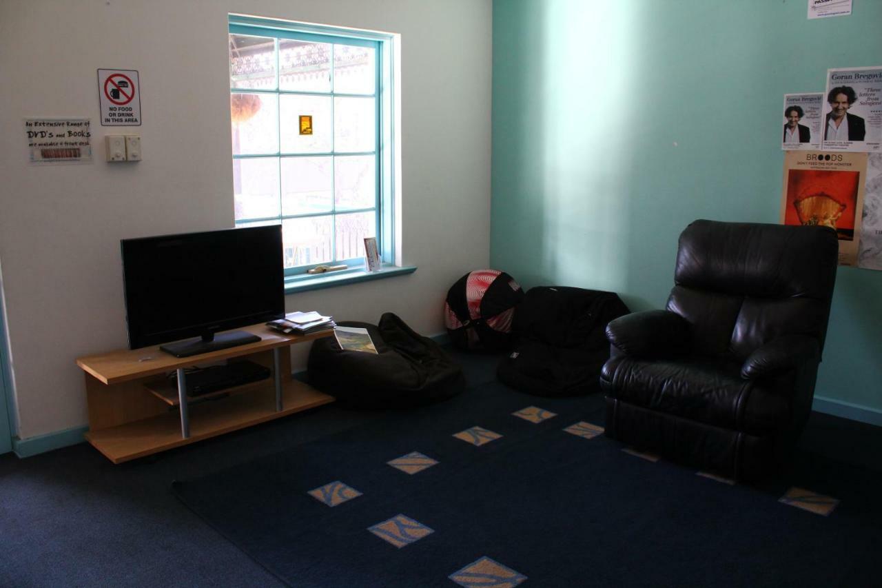 My Place & Backpackers Adelaide